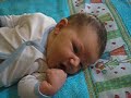 Joaquín 48 horas de vida Joaquín 48 horas de vida