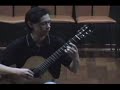 Uma das composições mais famosas de Milton Nascimento, em arranjo para violão solo. Interpretação de Rogério Dentello em recital na Escola de Música de Piracicaba em 3/3/2007.Mais informações em www.rogeriodentello.com