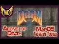 Doom II Æod Talkthrough 005 - Force Cube Owns