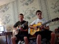 Tamacun-Rodrigo y Gabriela (cover)