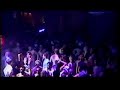 EDEN @ Docks (Toronto) - Cajjmere Wray 4