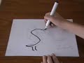 Drawing TROGDOR