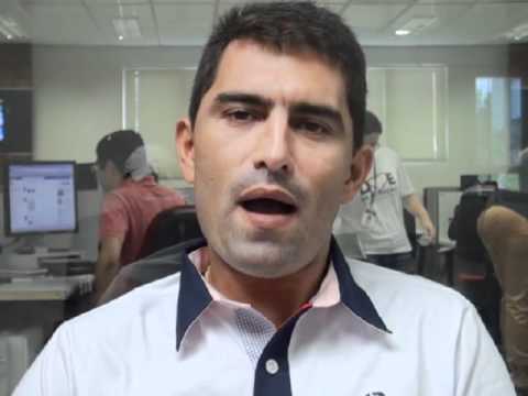 Imagem de Amostra do You Tube