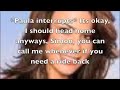 A Saula Story Ep. 5