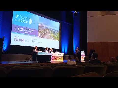 8º Congresso Português da Medicina da Reprodução, Maio