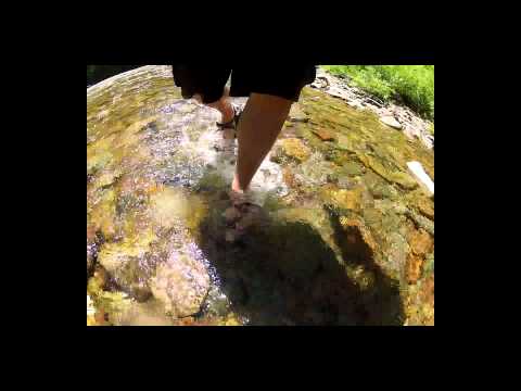 Fishing Sandals