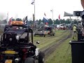 Fendt 514c Trekkertrek Andijk