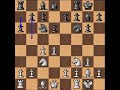 2010 World Blitz Chess Champion Levon Aronian vs Hikaru Nakamura