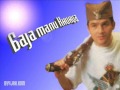 baja mali knindza vs  mile kitic