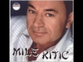 baja mali knindza vs  mile kitic