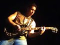Arkellian - Burn - Deep Purple (Versão do Mr. Big)