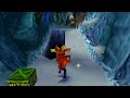 Crash 2 PS1 parte 3