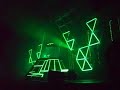 Daft Punk live 5: Face to Face/Harder Better Faster Stronger