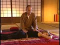 Shiatsu massz�zs