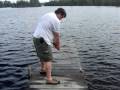 Dock Golf Chad