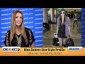 Nina Dobrev: Star Style Profile