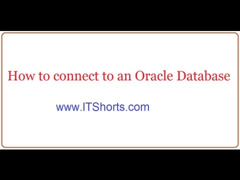 how to define oracle_home