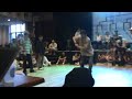 Dancekool Semis B: Parodies of the Funk VS Stale Biskitz