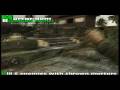 videos de Call of Duty World at War Achievement Guide Part 2