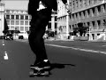 Longboard Longboarding trick tips video