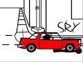 Stick Figures on Crack Tribute to PMDX