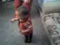 Brandom bailando