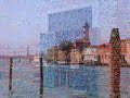 Per le vie di Murano e Burano.