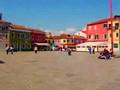 The Islands of Murano and Burano Italy