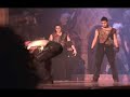 The Awakening Busch Gardens Part 2 of 3