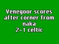 Scottish cup semi final