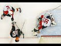 Tribute to the Florida Panthers goaltender (Vokoun and Andy)