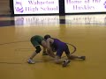 Wahp vs. W Fargo match 1