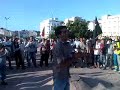 فبرايريو طنجة : علي الصوت يامقهور