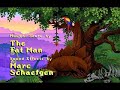 the introduction cinematic to origin systems dos pc game worlds of ultima: the savage empire.