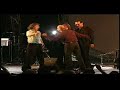 esteban morgado cuarteto en el festival de tango de buenos aires
