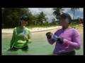Guam Saipan to Tinian Crossing