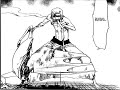 BLEACH MANGA CHAPTER 276