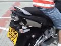 Suzuki GSR 600