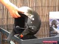 Scala Rider Bluetooth Headset