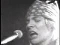 Guns n Roses Sweet  Child o´ Mine Music Video