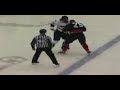 Kevin Bergin vs Grant McNeill 29-10-05 Kevin Bergin vs Grant McNeill 29-10-05