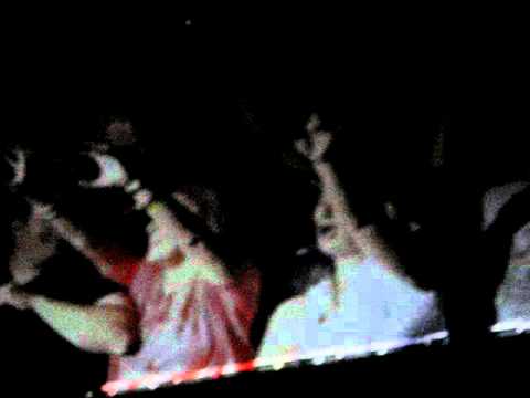 Lady GaGa - Chats with her little monsters - Pittsburgh