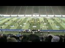 Southridge Marching Ensemble, 2008 NWAPA Championships