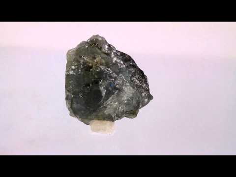 Tanzanite Crystal 40 Carat