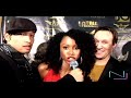 www.thespottv.tv24 Karrot Club L.A. Fashion Week 2008Celebrity Interviews