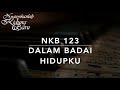 NKB 123 Dalam Badai Hidupku