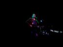 John Hiatt - Cayamo Cruise - Thunderbird