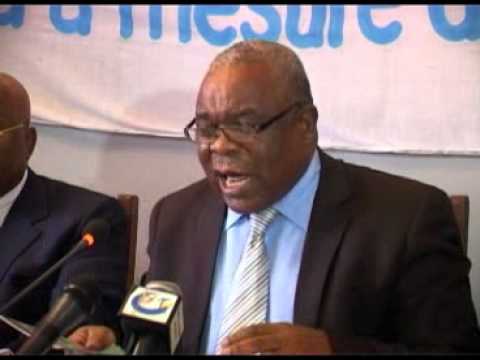 Rencontre congolaise brazzaville