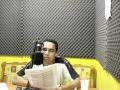 Eliabe teodoro programa madrugada com Deus ''matematico ANDRE ASSUNÇÃO '' MATERIA parte 2