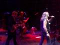 Nick Gribbon, Lemmy Killmister, House of Blues pt 2